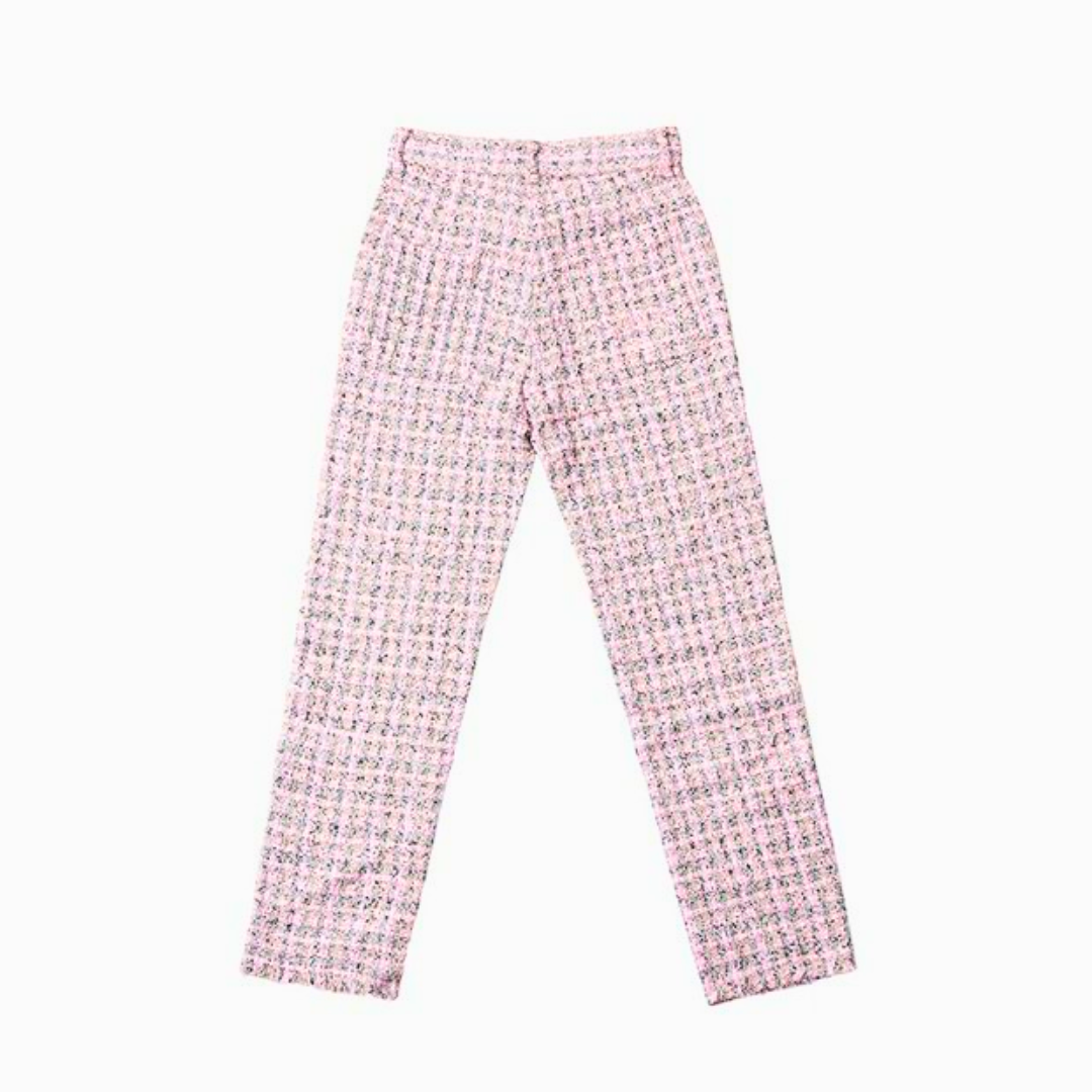 Calça Drew House Rosa Vintage