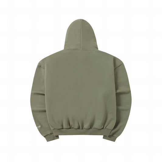 Moletom SKYLRK Verde Musgo