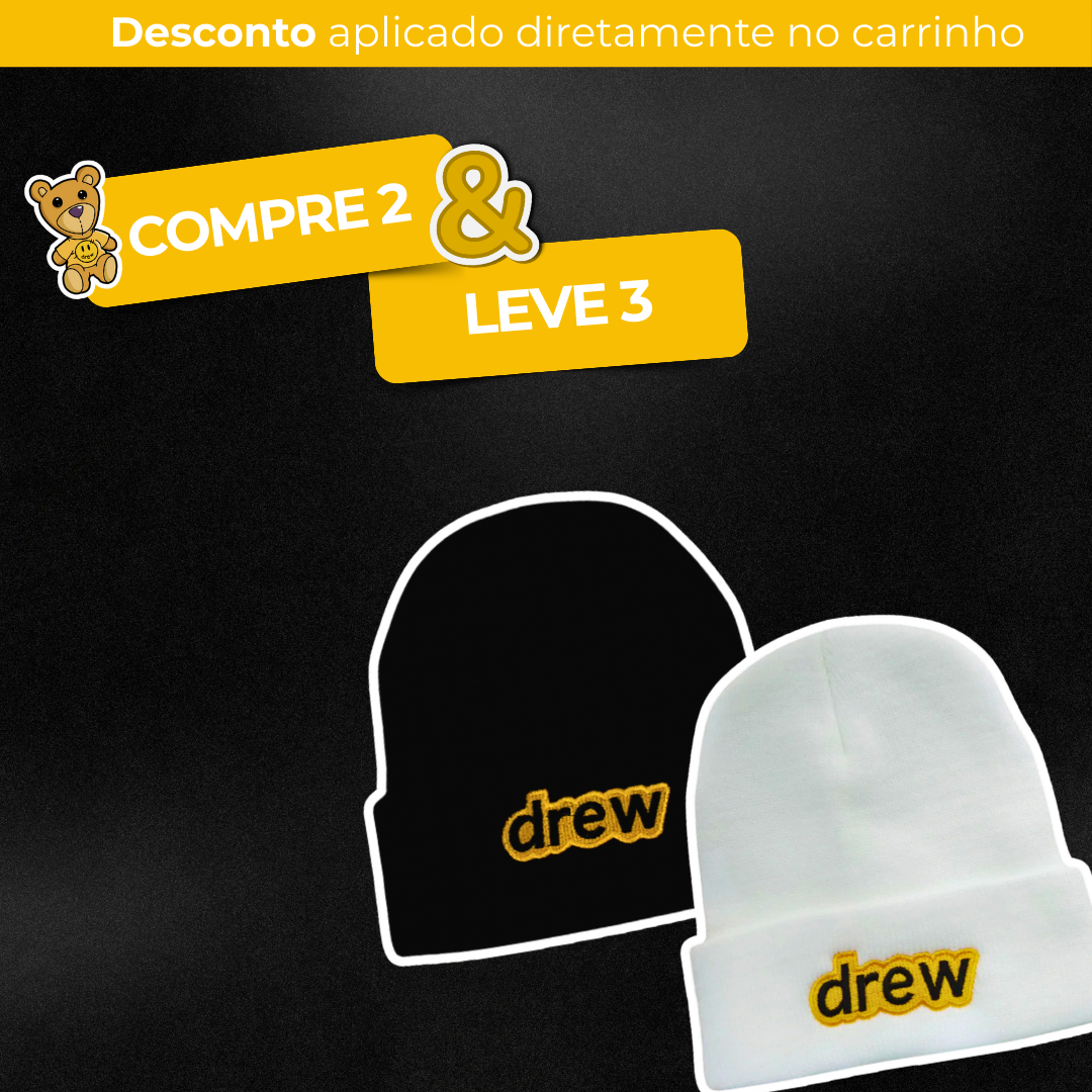 Toucas Drew