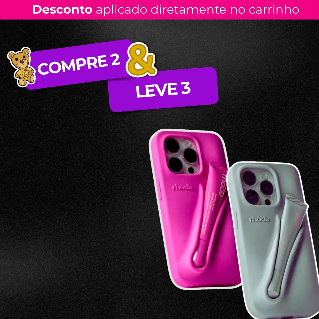 Rhode Lip Case