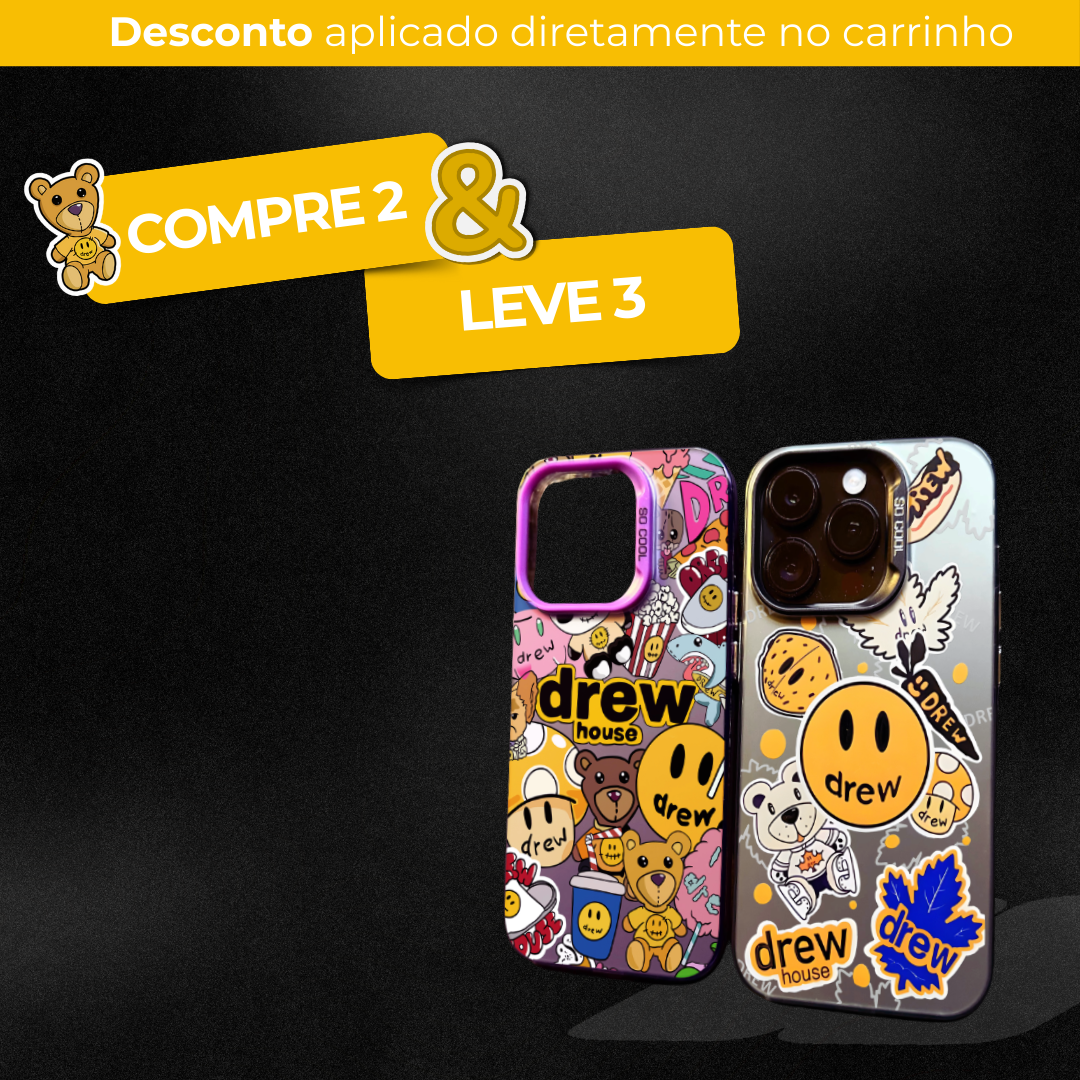 Drew Cases