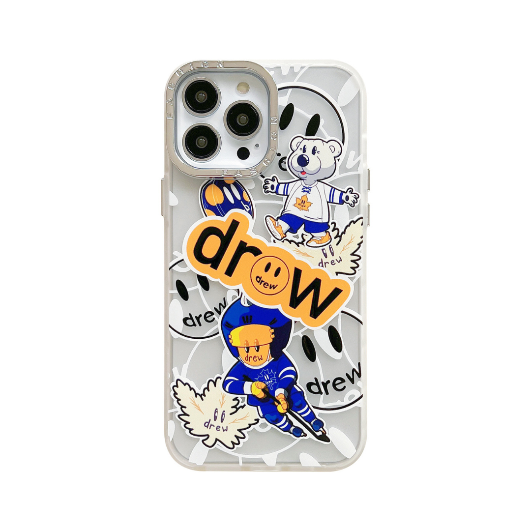 Drew House Cases