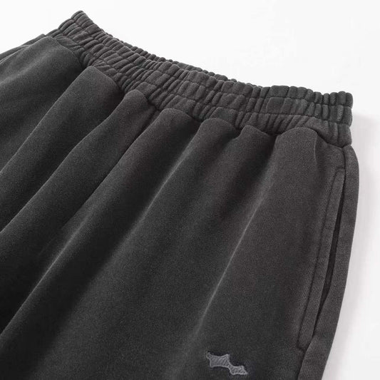 SKYLRK Calça Moletom "Graphite Ash"