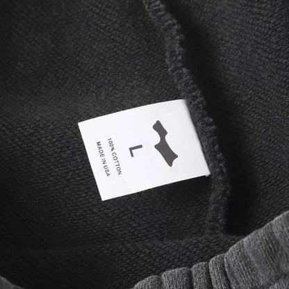 SKYLRK Calça Moletom "Graphite Ash"