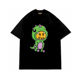 Camiseta Mascot Dinosaur Drew House