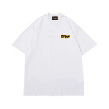 Camiseta Drew House Small Logo