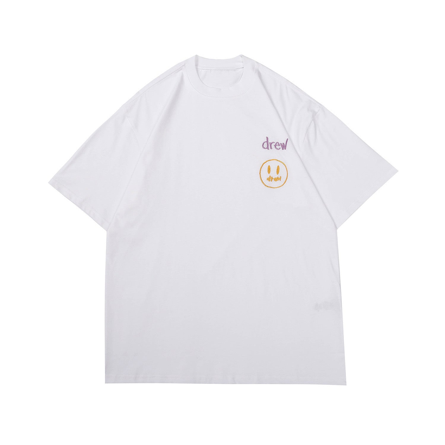 Camiseta Leaked Mascot "Branca"
