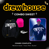 EXCLUSIVO SWEET - ESCOLHA SEU COMBO