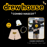 EXCLUSIVO MASCOT - ESCOLHA SEU COMBO