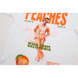 Camisera Exclusiva "Peaches"