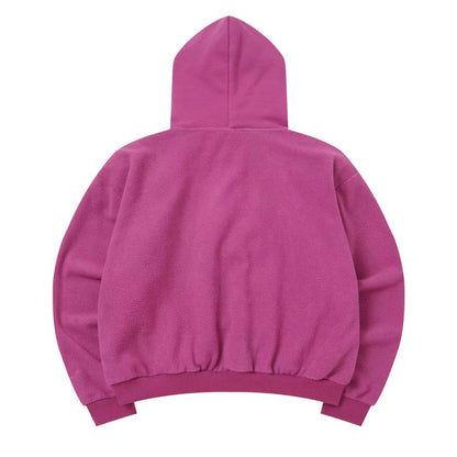 Moletom SKYLRK "Reverse Pink"