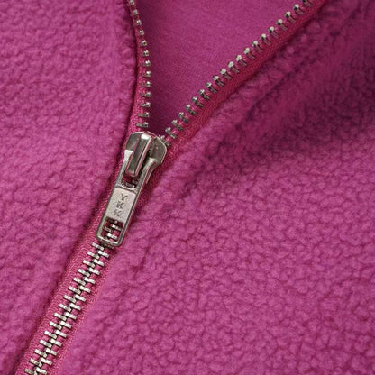Moletom SKYLRK "Reverse Pink"