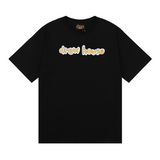 Camiseta Drew House Needlework Logo