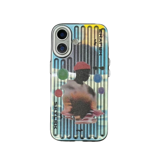 Iphone Case Streetwear Skylrk