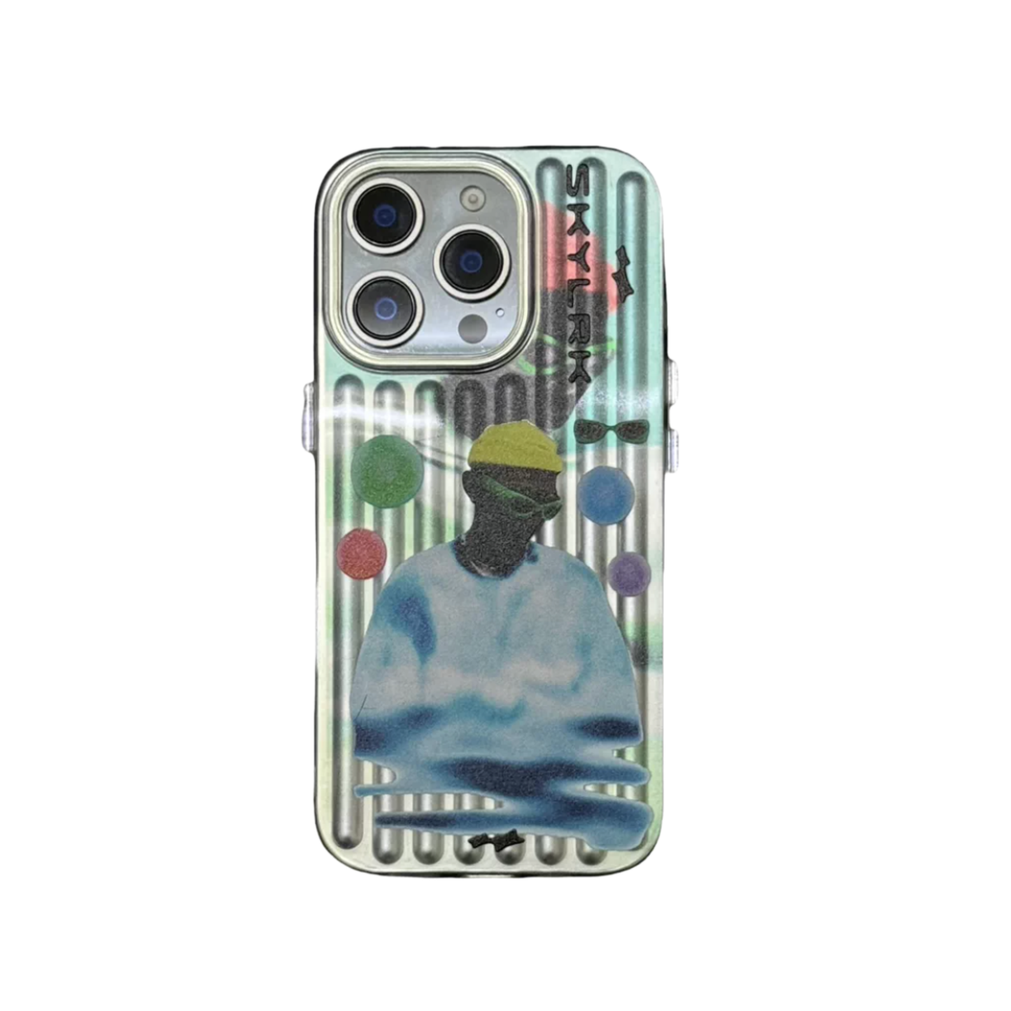 Iphone Case Streetwear Skylrk