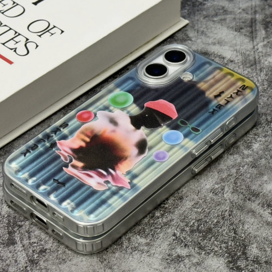 Iphone Case Streetwear Skylrk