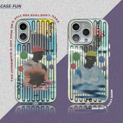Iphone Case Streetwear Skylrk