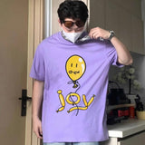 Camiseta Drew House Joy Ballon