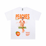 Camisera Exclusiva "Peaches"