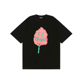 Camiseta Drew House Cotton Candy