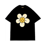 Camiseta Drew House Smiling Flower