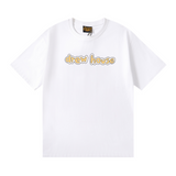 Camiseta Drew House Needlework Logo