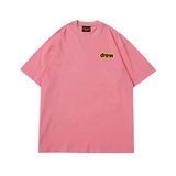 Camiseta Drew House Small Logo