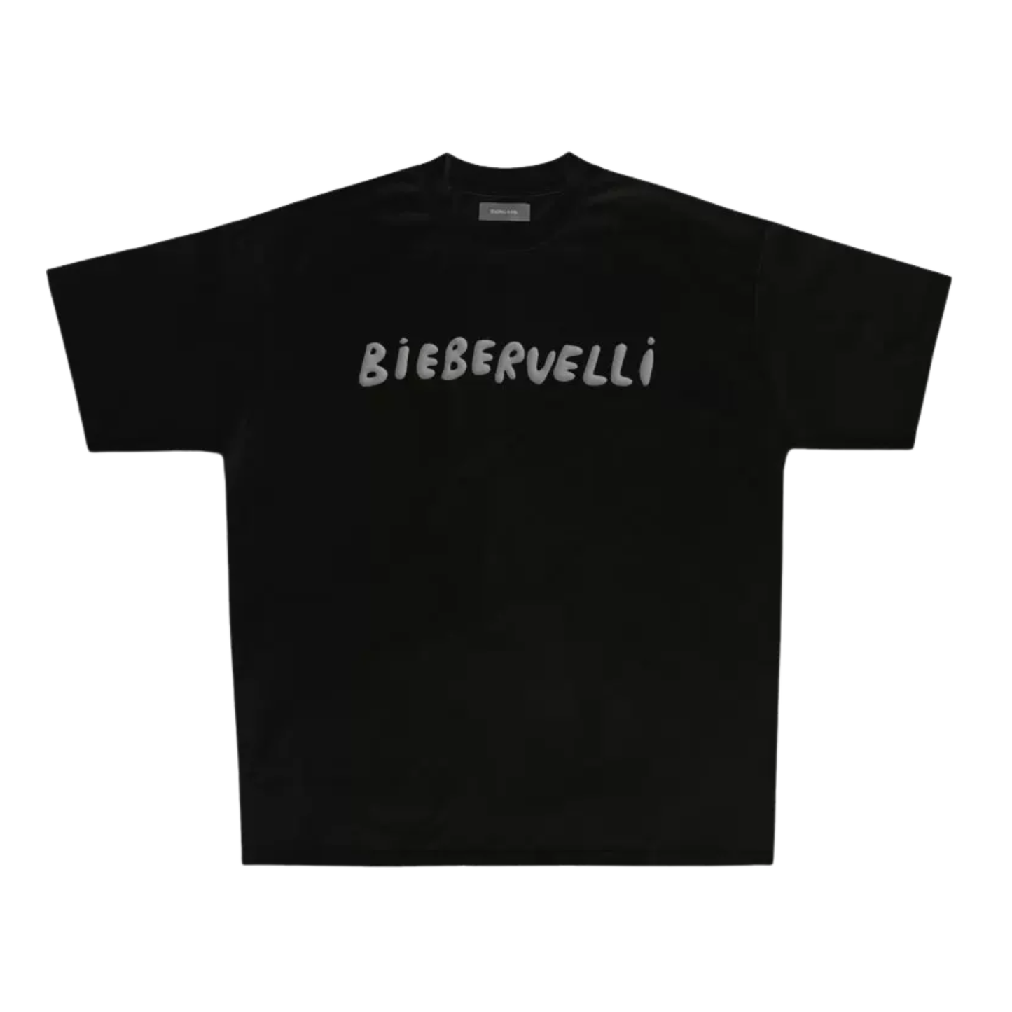 Camiseta "BIEBERVELLI" Coachella 2026