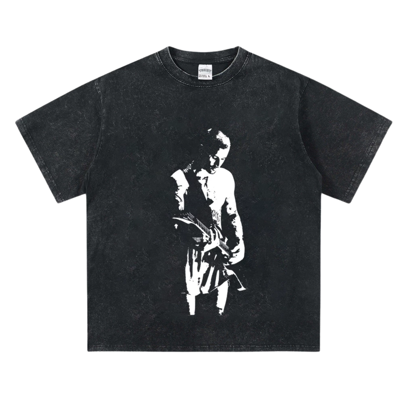 Camiseta Streetwear "YUKON" Justin Bieber