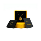 Cordão Drew House Tradicional Necklace