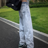 Drew House Streetwear Jeans Pants