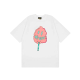 Camiseta Drew House Cotton Candy