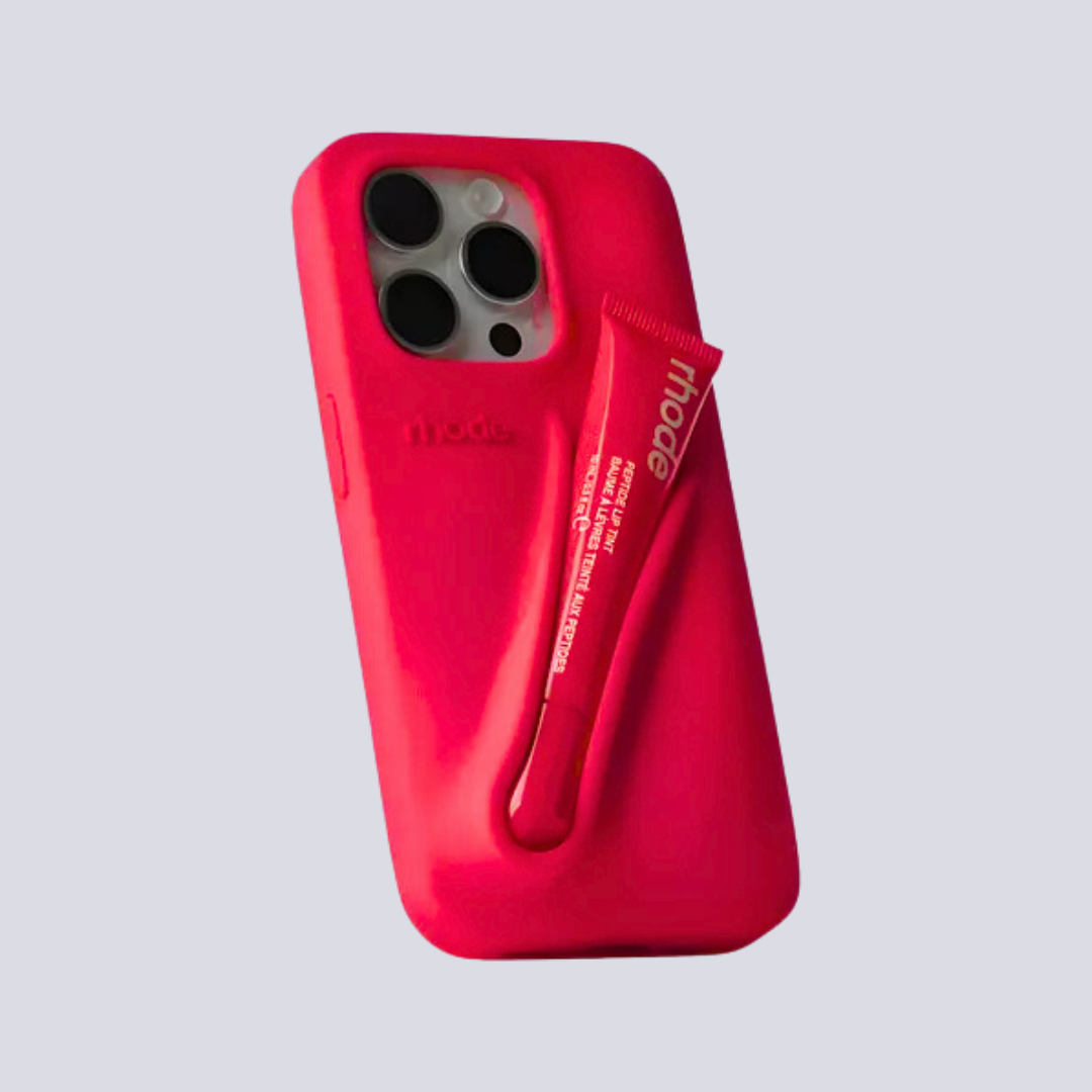 Rhode Lip Case de Hailey Bieber para Iphone
