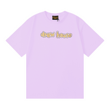 Camiseta Drew House Needlework Logo