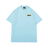 Camiseta Drew House Small Logo