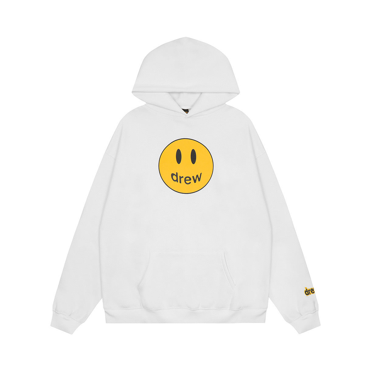 Moletom Drew House Smile Mascot (Escolha sua cor)