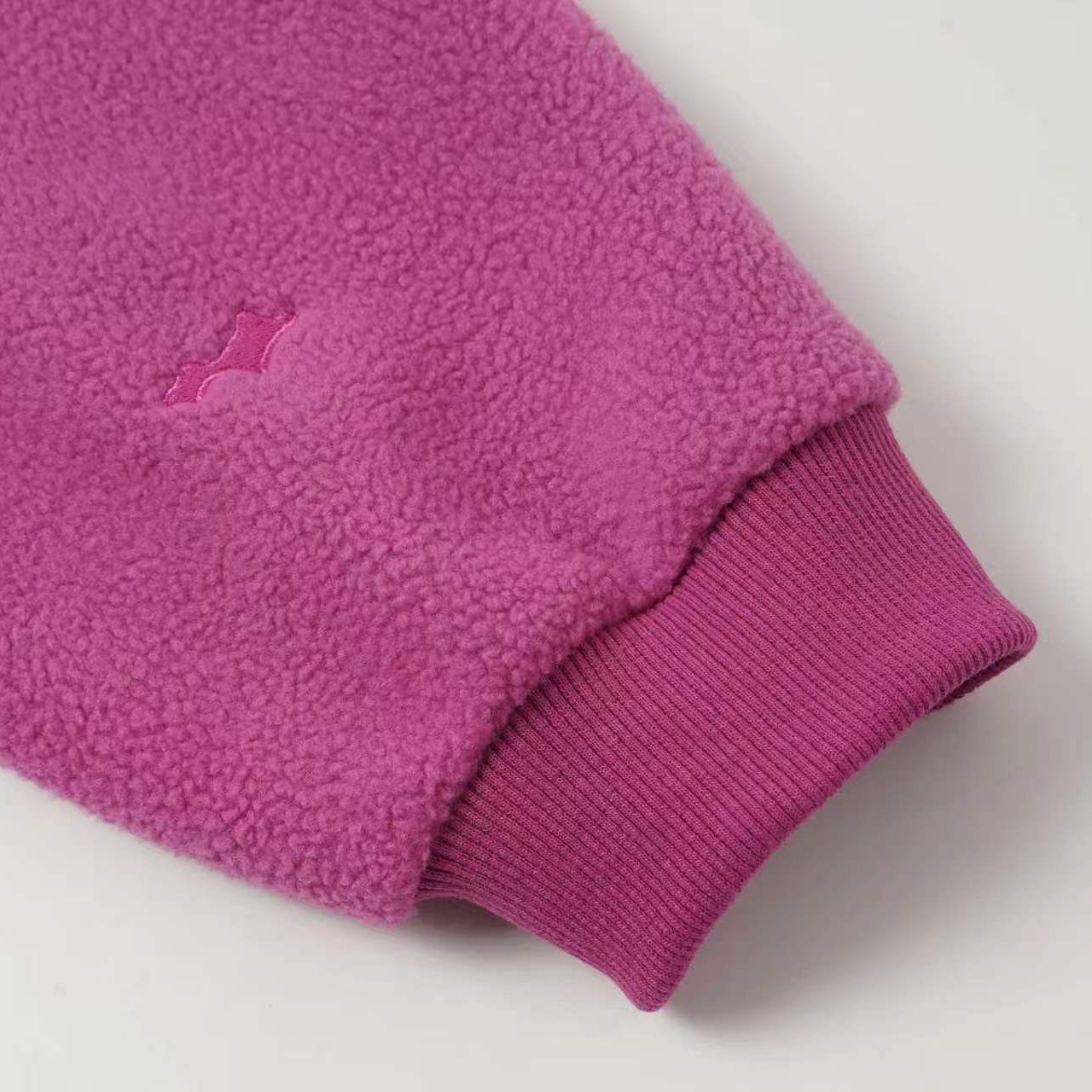 Moletom SKYLRK "Reverse Pink"