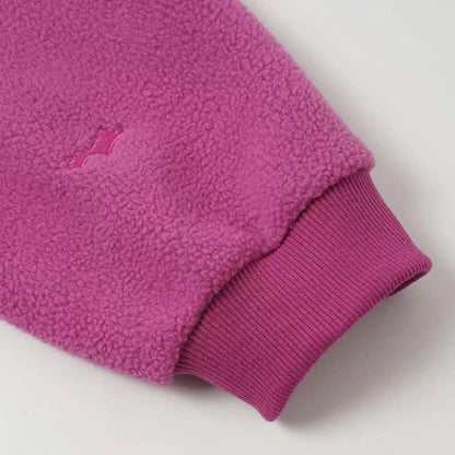 Moletom SKYLRK "Reverse Pink"