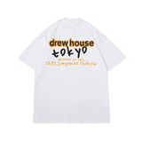 Camiseta Drew House Tokyo