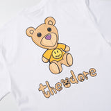 Camiseta Drew House Theodore