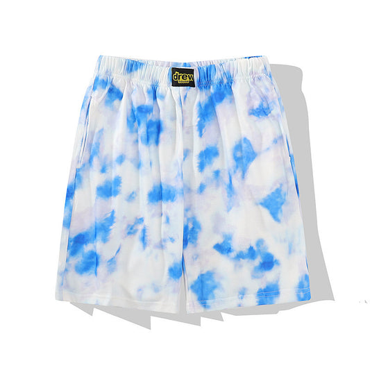 Shorts Casual Drew House Tie dye