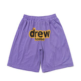 Bermuda Elastic Casual Drew House