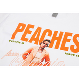 Camisera Exclusiva "Peaches"