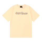 Camiseta Drew House Needlework Logo