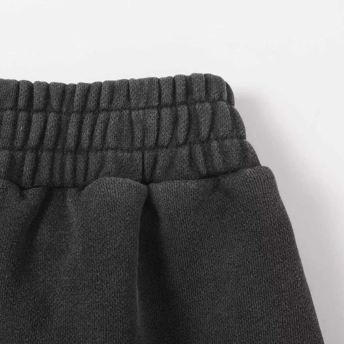 SKYLRK Calça Moletom "Graphite Ash"