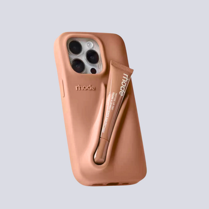 Rhode Lip Case para Iphone - Nude