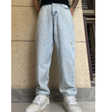 Drew House Streetwear Jeans Pants