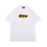 Camiseta Drew House Tradicional Logo