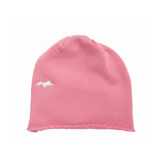 Touca Skylrk Rosa Claro