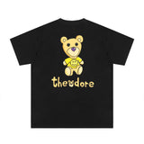 Camiseta Drew House Theodore